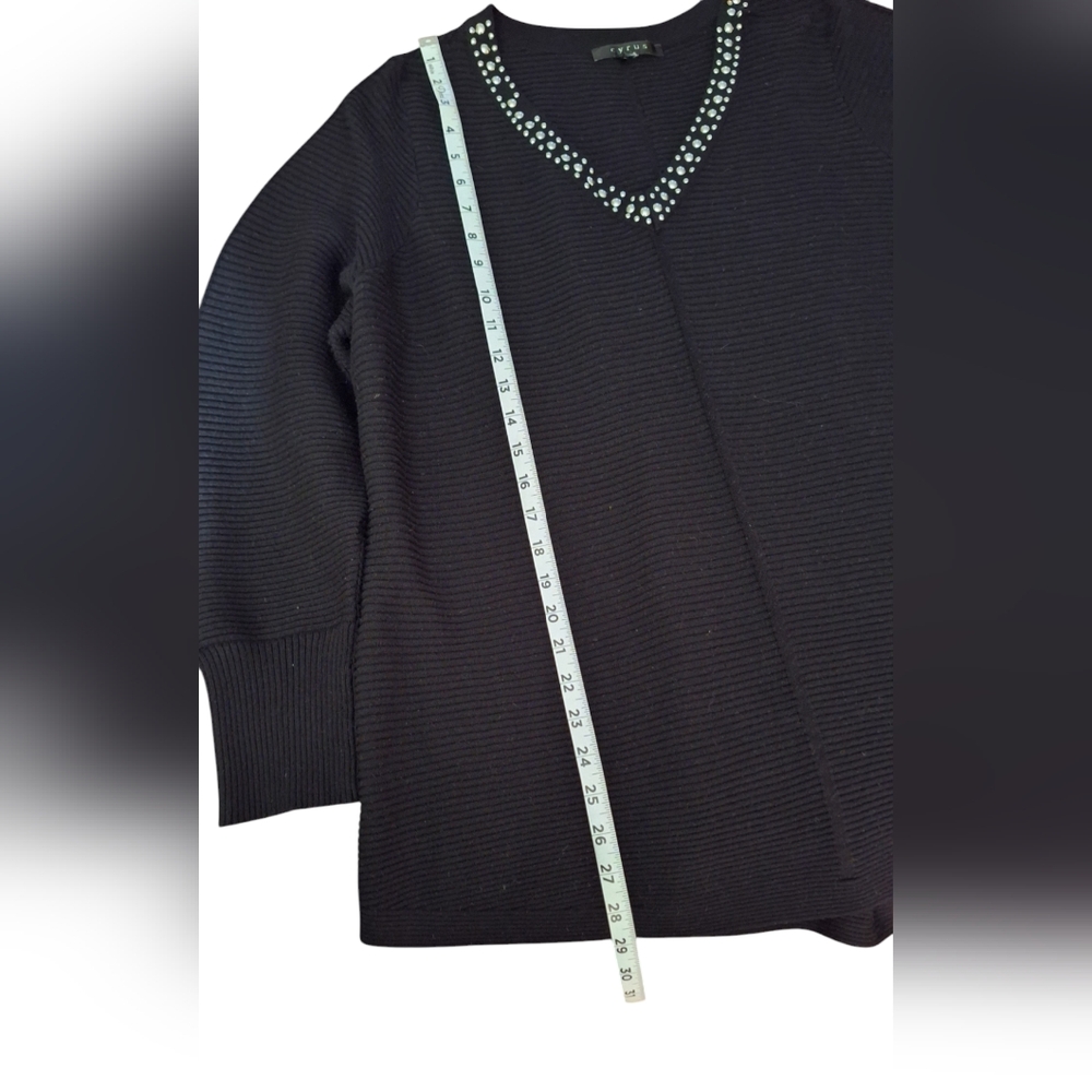 Cyrus Long Sleeve Shirt - Picture 6 of 6